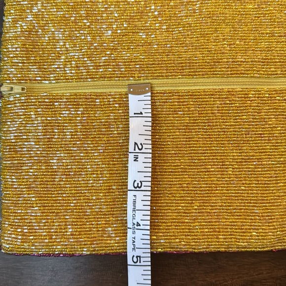 Moyna Beaded Clutch - Picture 6 of 6